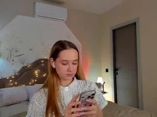 Mellisa-handcuffss  live sex cam