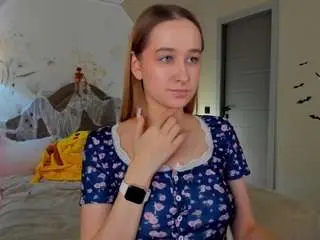 Mellisa-handcuffss  live sex cam