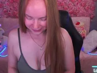 Miaredfox  live sex cam