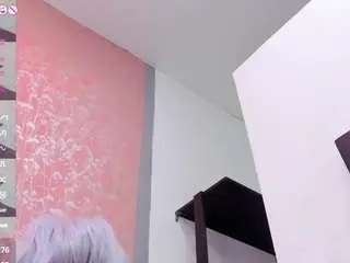 Nezuko-mitsuri  live sex cam