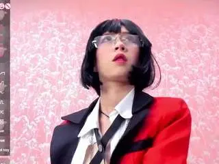 Nezuko-mitsuri  live sex cam