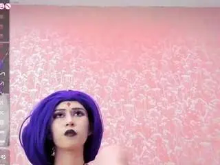 Nezuko-mitsuri  live sex cam