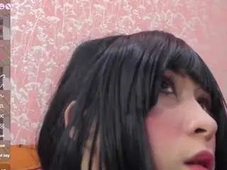 Nezuko-mitsuri  live sex cam