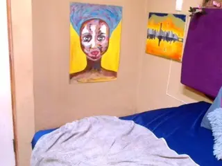 Pebbles365  live sex cam