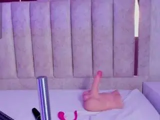 Sararossi  live sex cam
