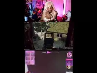 Soulsnatcher-1  live sex cam