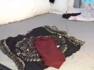 Sweet-sydney  live sex cam