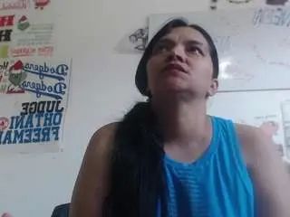 Veronica-salas  live sex cam