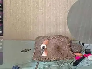 Viktoriamilf  live sex cam