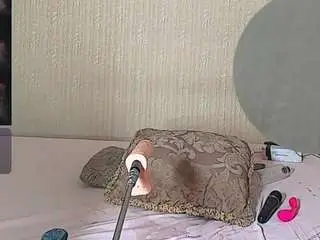 Viktoriamilf  live sex cam