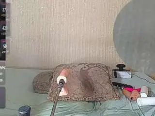 Viktoriamilf  live sex cam