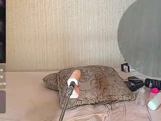 Viktoriamilf  live sex cam