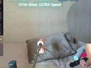 Viktoriamilf  live sex cam