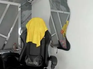 Adoraht  live sex cam