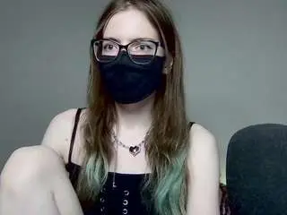 Amber-candyfloss  live sex cam