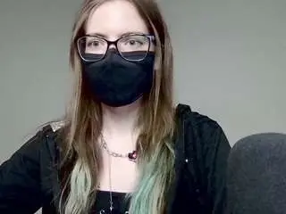 Amber-candyfloss  live sex cam