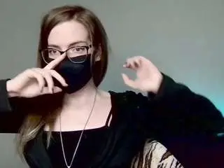 Amber-candyfloss  live sex cam