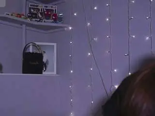 Ameliamore  live sex cam