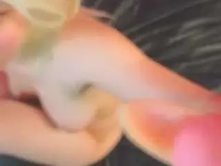 Barbarafinch  live sex cam