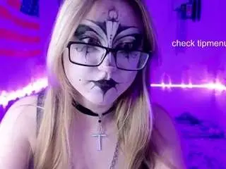 Cristensayre  live sex cam