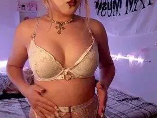 Cristensayre  live sex cam