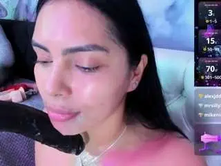 Evelinn-belen  live sex cam