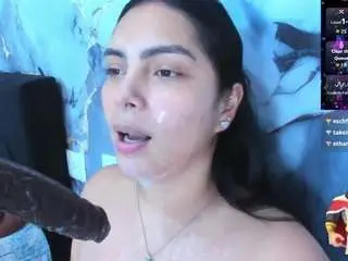 Evelinn-belen  live sex cam