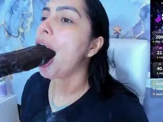 Evelinn-belen  live sex cam