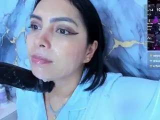 Evelinn-belen  live sex cam