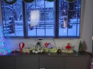 Francinebritnell  live sex cam