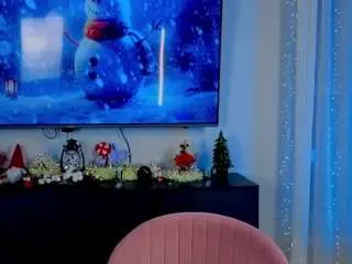 Francinebritnell  live sex cam