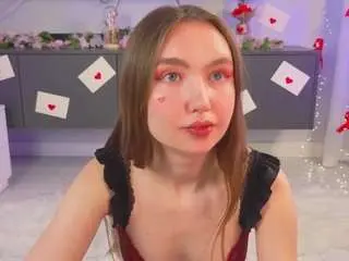 Francinebritnell  live sex cam