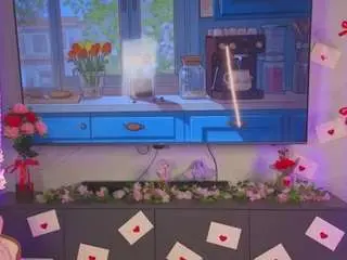 Francinebritnell  live sex cam