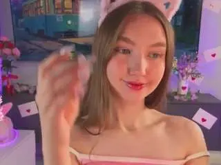 Francinebritnell  live sex cam