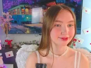 Francinebritnell  live sex cam