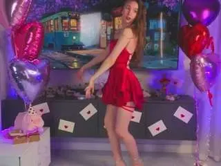 Francinebritnell  live sex cam