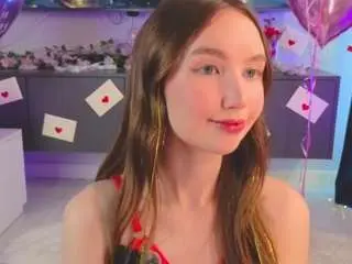 Francinebritnell  live sex cam