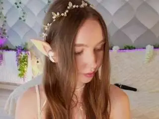 Francinebritnell  live sex cam