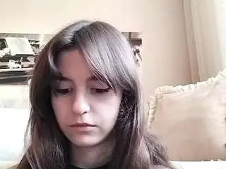 Harrietcarosella  live sex cam