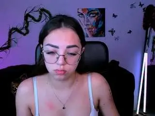 Jannet-deep  live sex cam