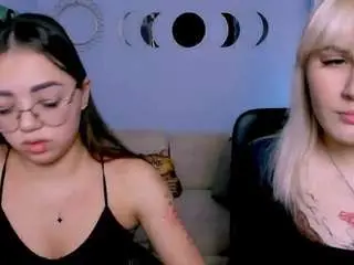 Jannet-deep  live sex cam