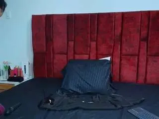 Koral-brown  live sex cam