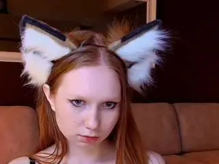 Naomifoxy  live sex cam