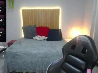 Sailor-moon07  live sex cam