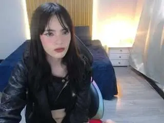 Sailor-moon07  live sex cam