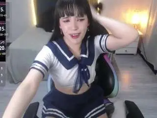 Sailor-moon07  live sex cam