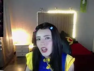 Sailor-moon07  live sex cam