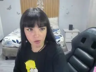 Sailor-moon07  live sex cam