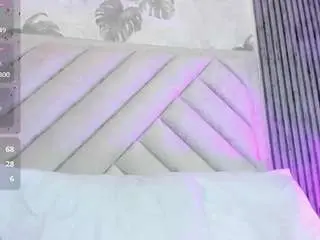 Samanthaduque1  live sex cam