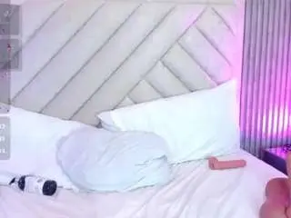 Samanthaduque1  live sex cam